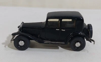 57371 ABC 1/43 n. 3 - Lancia Augusta Berlina - Immagine 1 di 4