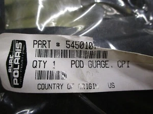 Polaris OEM New gauge pod 5450107 - Picture 1 of 5
