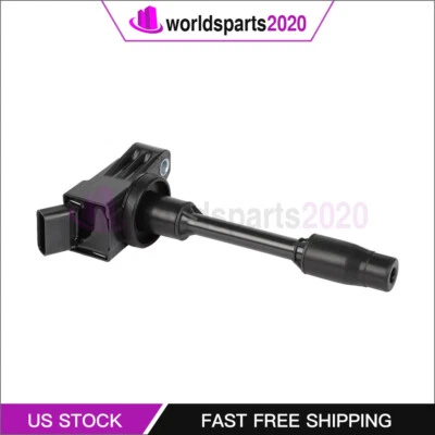 For Toyota For Corolla Hybrid LE 2020 For 2016-20 Toyota Prius Ignition Coils - Image 1 of 4