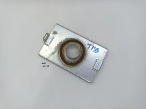 Honda S90 CL90 CS90 Carburetor Air Box Plate Intake NOS Japan - Picture 1 of 7