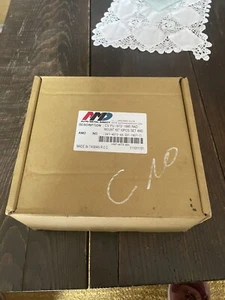 GM Chevrolet 1973 - 80 C10 Pickup Radiator support bracket mounting kit , neu - Bild 1 von 7