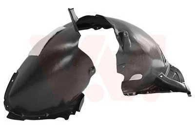VAN WEZEL 5819433 revestimiento paso de rueda para VW Touran (5T1) delantero izquierdo - Imagen 1 de 4