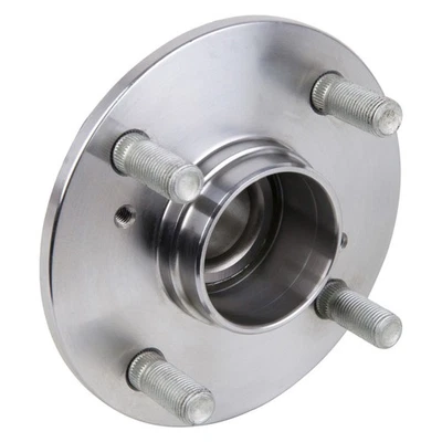 Nuevo conjunto de cojinete de buje de rueda trasera GAP para Suzuki Aerio & Esteem AWD Foto 1 de 2