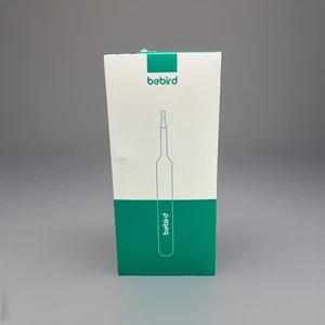 BEBIRD R1 Herramienta de Eliminación de Cera de Oído - Limpiador de Oídos Inteligente con Cámara para Oídos, Nueva Caja Abierta - Imagen 1 de 3