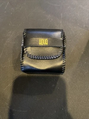 Hoya 52mm Close-up  +1, +2, +4 Filter Set in case - Image 1 of 4