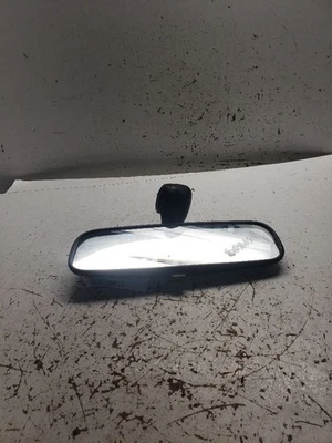 Rear View Mirror Station Wgn Fits 01-12 ELANTRA 1363029 - Image 1 of 4