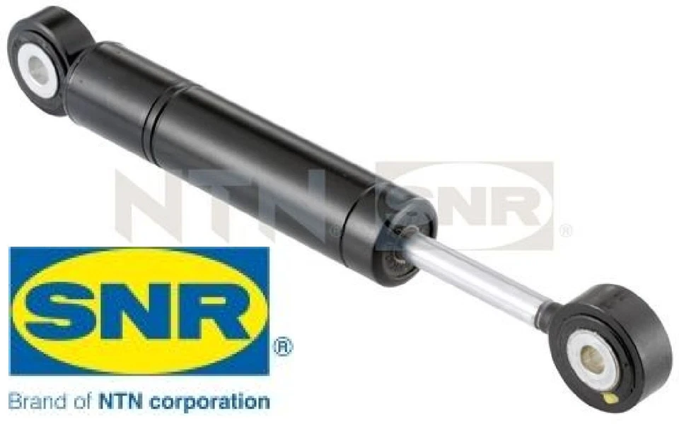 SNR GA351.33 Spannrolle für Keilrippenriemen Spannrolle für Keilriemen  - Bild 1 von 1