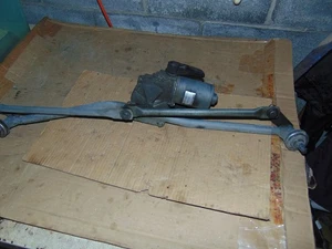 Windshield Wiper Linkage MOTOR 2011 FREIGHTLINER Sprinter VAN Dodge 2500 3500 - Bild 1 von 2