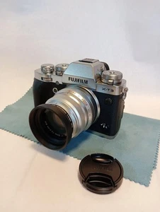 Fujifilm X-T3 Mirrorless Camera with XF35mm Lens Set Excellent Condition - Picture 1 of 12