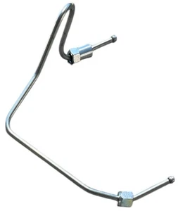 Inyector de combustible Línea 1 para Hiace Hilux Landcruiser Prado 3,0 L diésel KUN16 1KD FTV - Imagen 1 de 2