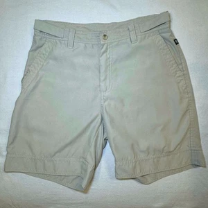 COLUMBIA GRT Women's Hiking Cargo Shorts Size 10 - Picture 1 of 8