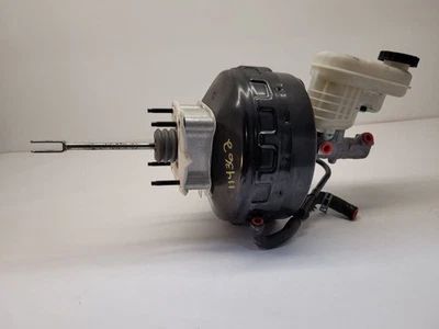2013 2014 2015 2016 2017 2018 2019 FORD EXPLORER Power Brake Booster  - Image 1 of 4