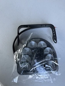 Fuguang LED Forklift Blue Arc Safety Lights Warehouse NO HARDWARE. Open Box. - Bild 1 von 3