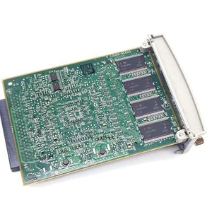 510 GL/2 Card Formatter Board With Memory Card CH336-67001 For HP Designjet - Afbeelding 1 van 6