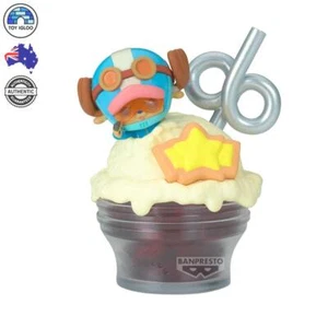 One Piece Paldolce Collection Vol.2 (Ver.C) - Picture 1 of 4