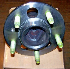 GM ACDELCO OEM REAR WHEEL HUB - 07470555 - NEW! - Bild 1 von 7