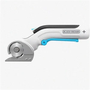 Cordless PrecisionCut 4V MAX Rotary Cutter - Rechargeable & - Picture 1 of 7