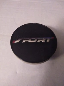 2011-2014 FORD EDGE SPORT WHEEL RIM HUBCAP HUB CENTER CAP DUST COVER PLUG OEM - Picture 1 of 4