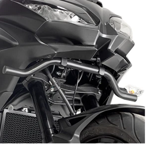 LS7711 GIVI attacchi faretti per KTM 390 Adventure 2020 2021 2022 2023 2024 - Imagen 1 de 1