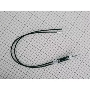 For Mamiya Mirror Up Double Cable Shutter Release For RB67 RZ67 - Picture 1 of 1