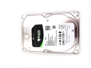 SEAGATE ST6000NM019B 6TB 7E10 EXOS 512E/4KN 7.2K SATA 3.5IN HDD - Picture 1 of 2