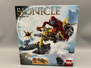 Lego Bionicle Vehicles/Creatures: Cendox V1, 8992, NEW - Picture 1 of 8