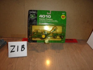1/64 john deere 4010 wit picker and wagon - Picture 1 of 2