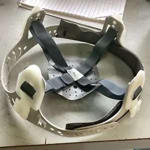 Jackson Style Size 6-1/2 To 8 Four Point Headband Suspension Liner Replacement - Picture 1 of 7