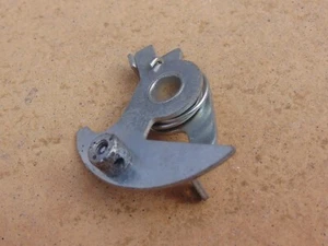 Classic Zenith Stromberg 150CD Carburettor Choke Cam Lever Triumph 2000 Vitesse - Picture 1 of 4