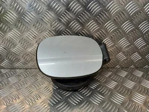 FORD GALAXY MK3 FUEL FLAP SILVER 07 08 09 10 11 12 13 14 15 6M21R27936 - Picture 1 of 4
