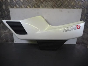 COVER LH SUZUKI GSX1100 EF 1986 47200-00A40-16D 16863 - Bild 1 von 8