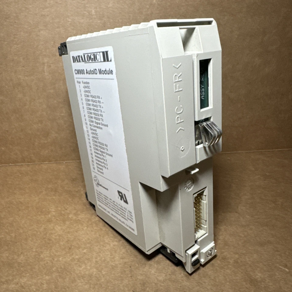 Datalogic CM900 AutoID Module - Image 1 of 4