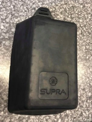 SUPRA S5 RUBBER PROTECTIVE KEY COVER CASE WEATHERPROOF KEY SAFE - Image 1 of 4
