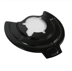 1x Left Front Brake Rotor Splash Shield Guard For 07-18 Jeep Wrangler 68043287AB - Picture 1 of 5