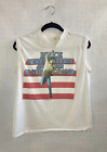 Vintage+Bruce+Springsteen+1984+Born+in+the+USA%2C+Concert%2C+Sleeveless+Tee%2C+SMALL