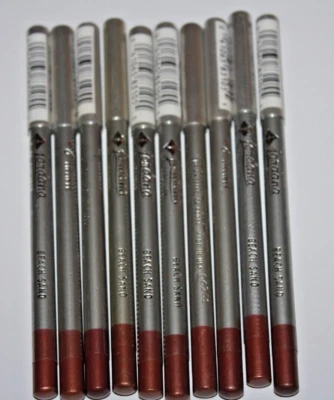 JORDANA Lip Liner Pencils Beach Sand Lot Of 10 Sealed - Image 1 of 2