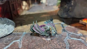 Deep Dragon Wyrmling - Fizban's Treasury of Dragons #7 D&D Icons of the Realms - Bild 1 von 4