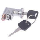 Universal Battery Chager Mini Lock with 2 keys For Motorcycle Electric BiQU