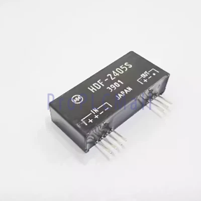 New SHINDENGEN HDF-2405S DC-to-DC Voltage Converter - Image 1 of 4