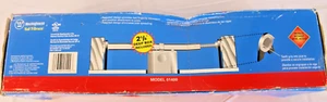 Saf-T-Brace, 3 Teeth, Twist and Lock with 2-1/8 Inch Deep Box - Picture 1 of 8