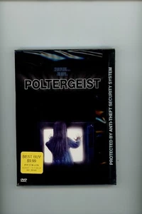 Steven Spielberg - "Poltergeist" DVD - Imagen 1 de 1