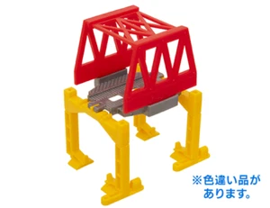 Tomy Thomas & Friends Capsule Series Iron Bridge - Picture 1 of 2