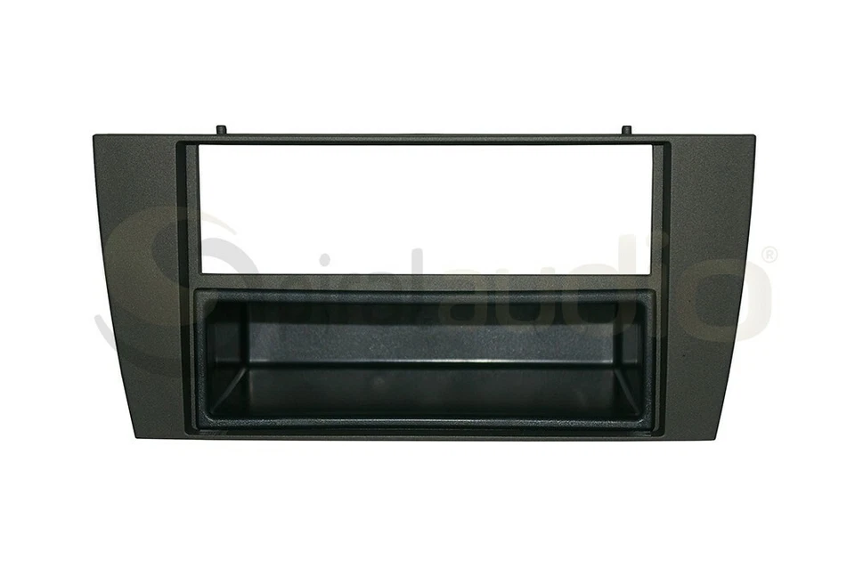 Kit de tablero JAGUAR S-Type 2003-2008 para radio de coche de repuesto DIN KT-JG001RG Foto 1 de 1