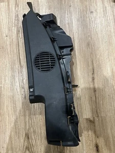 Bmw 1 series E87 Nearside rear parcel shelf support and speaker 51467119501 - Picture 1 of 4
