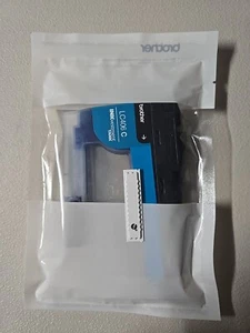 Brother LC406 Tintenpatrone Cyan Standardkapazität Original LC406C - Bild 1 von 4