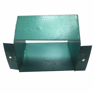 Crusher Accessories-1 PC Funnel for Crusher Machine Fast Shipping  - Image 1 of 3