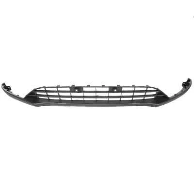 Fit For 2015-2018 Ford Focus Front Bumper Lower Valance Panel Grill F1EZ17626A Foto 1 de 4
