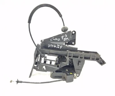 1633163 rear door lock rh for FORD FOCUS C-MAX (CAP) (10/03>12/08<) 1.6 TDCI - Image 1 of 4