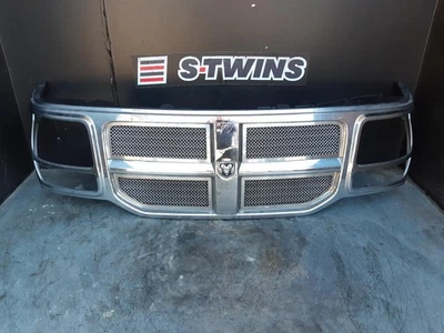 DODGE NITRO GRILLE KA, SXT, 06/07-12/11 07 08 09 10 11 - image 1 of 4