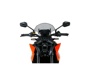 KTM 990 DUKE -24/25- PARABRISAS PARE BRISAS MRA TOURING Humo / 1126915002 - Imagen 1 de 9